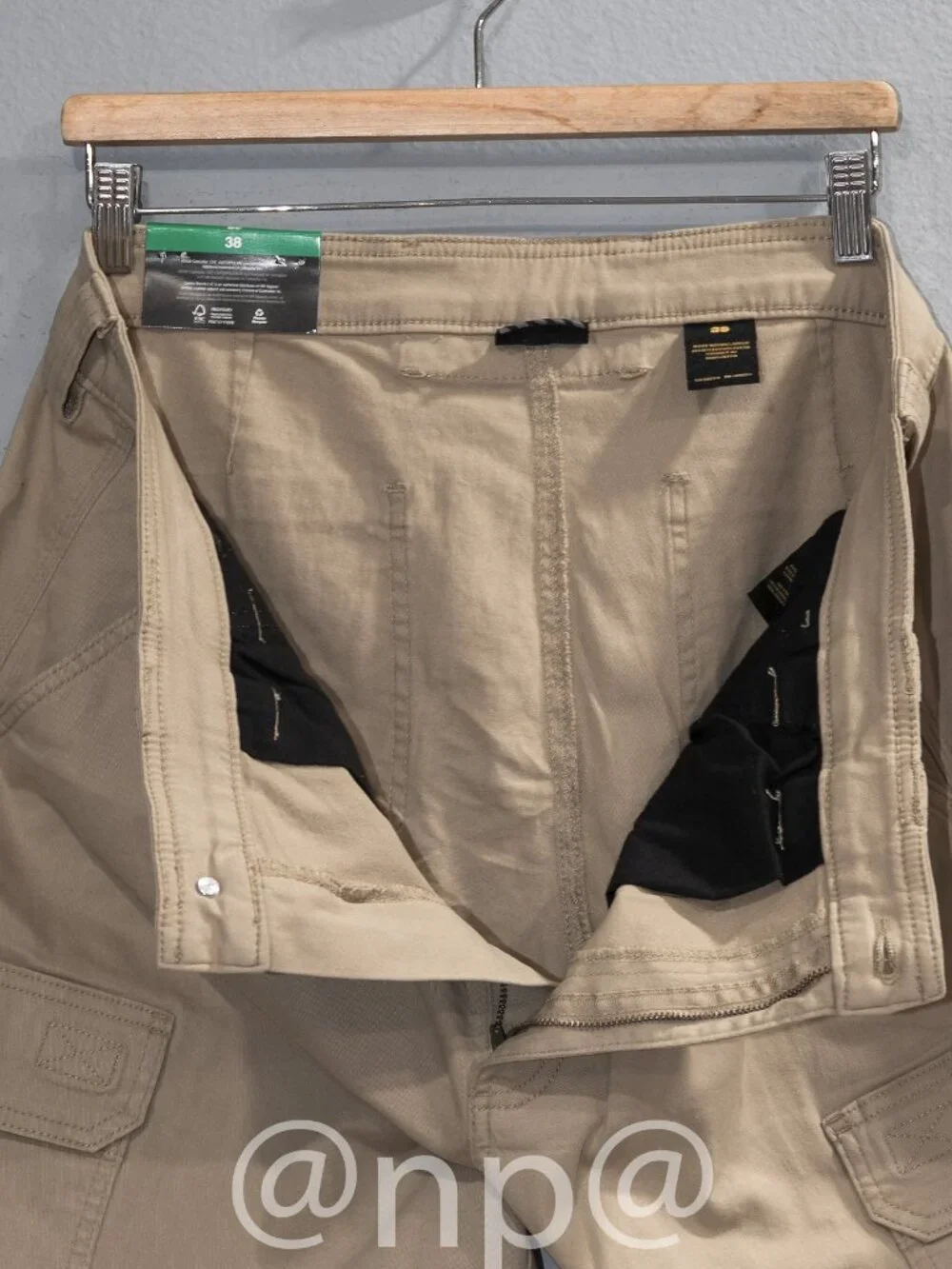 CAT Men's Cargo Short